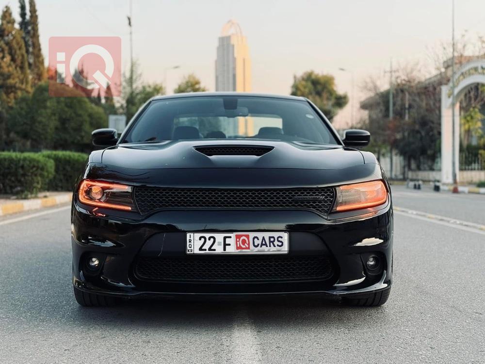 دودج تشارجر